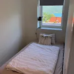 Havn I Etne With Fjordview Etnesjoen
