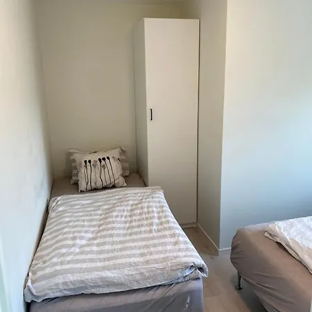 Διαμέρισμα Havn I Etne With Fjordview Etnesjoen