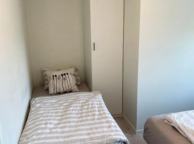 Apartamento Havn I Etne With Fjordview Etnesjoen