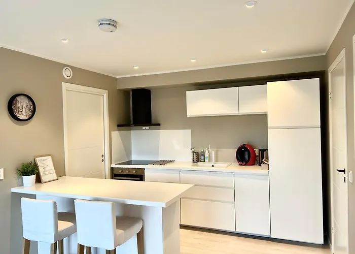 Apartamento Havn I Etne With Fjordview Etnesjoen