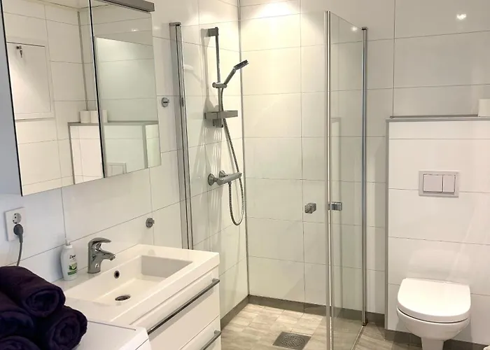 Havn I Etne With Fjordview Apartamento Etnesjoen