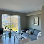 Havn I Etne With Fjordview * Etnesjoen